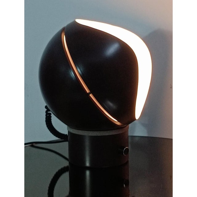 NA 3972 Table Lamp by J.M. Magem for Madom, 1971 For Sale - Image 11 of 15