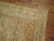 Textile Antique Zabihi Collection Straw Color Khotan Rug - 6'10" x 13'5" For Sale - Image 7 of 10