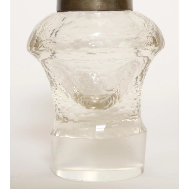 Japonais Revival Coppered Inkstand With Two Inkpots, 19th C. England For Sale In West Palm - Image 6 of 9