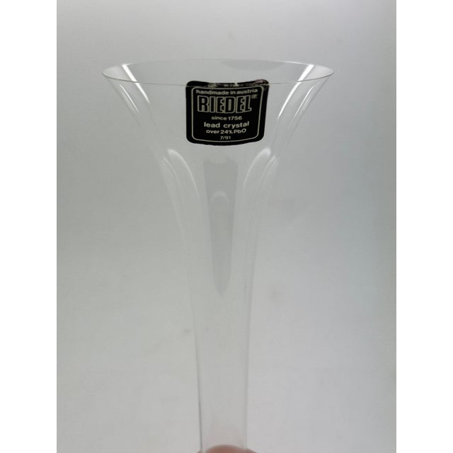 This glass is the winner of the design competition held in 1978 by the sparkling wine brand Carstens. Originally, the...