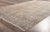 Textile Mid 20th Century Distressed Faded Vintage Persian Rug, 04'10 X 07'09 For Sale - Image 7 of 10