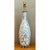 Vintage Speckled Glass Table Lamp For Sale In West Palm - Image 6 of 13