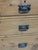 Brown Antique Pine Two Over Two Drawers - Chest of Drawers From England For Sale - Image 8 of 18