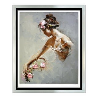 Late 20th Century Imagen, Jose Royo For Sale