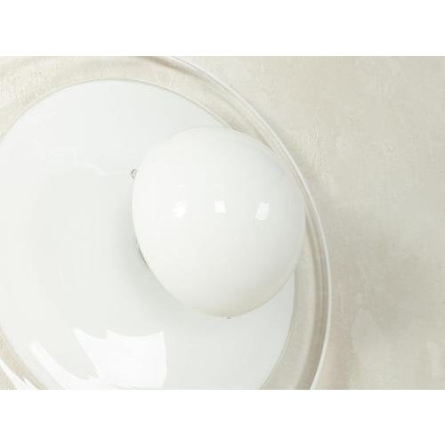 Wall and Ceiling Lamp by Carlo Nason for AV Mazzega For Sale - Image 6 of 11