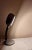 1980s Vintage German Adjustable Desk Lamp with a Silver-Colored Frame and Plastic-Coated Flex Arm from Ep-Leuchten, 1980s For Sale - Image 5 of 8