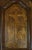 Louis XIV Period Oratory with Crucifixion Scene in Marquetry, 1700s For Sale - Image 10 of 11