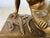 Early 20th Century Death of a Gladiator Italian Italian Sculpture For Sale - Image 9 of 10