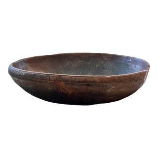 18th Century Swedish Bowl For Sale
