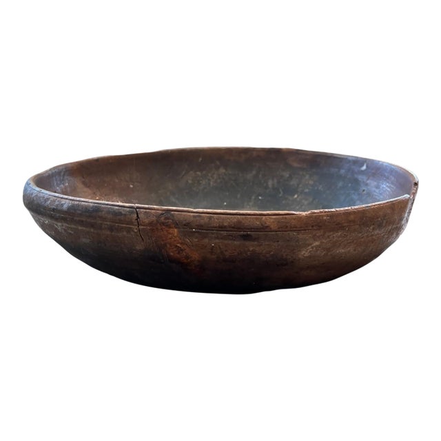 18th Century Swedish Bowl For Sale