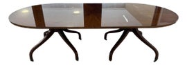 Example of Regency Dining Tables