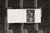 Art Deco Rug & Kilim's Art Deco Style Rug in Mohair With Black & Gray Geometric Design For Sale - Image 3 of 11