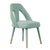 Caron Dining Chair by Ottiu For Sale - Image 4 of 15