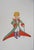 Antoine De Saint-Exupery, Le Petit Prince en costume, Lithograph For Sale - Image 6 of 6