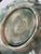 Shabby Chic 19th-Century Etruscan Majolica Leaf Dish For Sale - Image 3 of 5