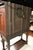 19th Century Italian Renaissance Revival Walnut, Intarsia & Marble Cabinet For Sale - Image 11 of 12