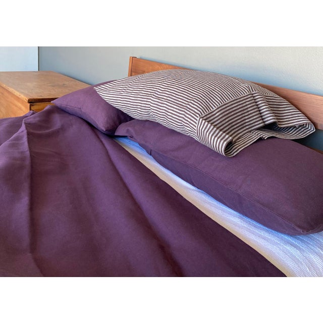 Infuse your décor with rich warmth and depth using the Baltic Chocolate collection by Modern Plum Home. This premium 100%...