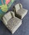 Reupholstered Postmod Henredon Folio 500 Club Chair Pair For Sale - Image 10 of 12