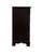 Stanley Furniture Stoneleigh Collection Solid Banded Mahogany 46" Five Drawer Chest 8713-01 For Sale - Image 12 of 13