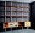 Wall-Mounted Shelving Unit by Osvaldo Borsani, Italy, 1950s For Sale - Image 3 of 18