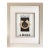 Braque Lithograph 1 Expo Maeght Galerie Framed For Sale