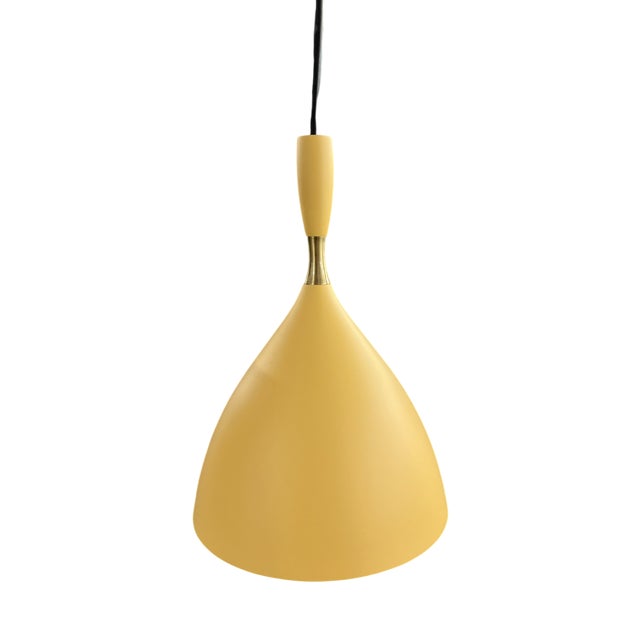 Pendant Light from Dokka, Northern For Sale