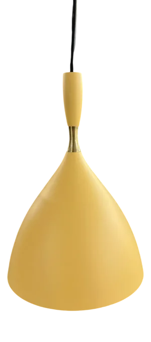 Pendant Light from Dokka, Northern