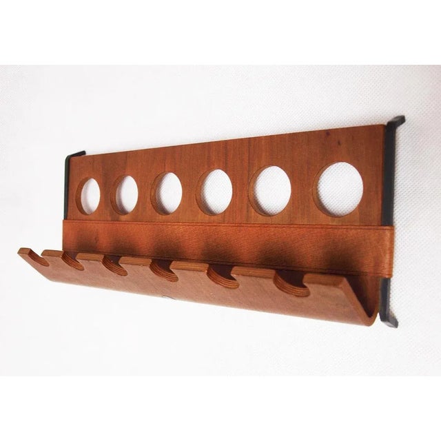 Pipe Stand from Savinelli For Sale - Image 5 of 9