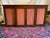 Late 19th Century Regency Style Mahogany Cabinet Sideboard Bookcase For Sale In New York - Image 6 of 14