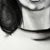 Charcoal Mid 20th Century Signed Charcoal Portrait Drawing of a Woman With Dark Hair Donna Foreman Hopper For Sale - Image 8 of 9