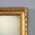 Carved and Gilded Fir Wall Mirror For Sale - Image 4 of 9