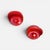 Kartell Model 4702 Coat Hook by Olaf Van Bohr for Kartell, Italy, 1970s, Set of 2 For Sale - Image 4 of 6