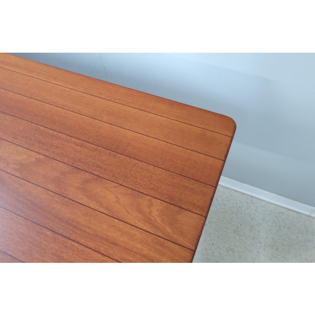 1970s Vintage Walnut Sideboard from Mobil Girgi, 1970s For Sale - Image 5 of 15