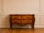 1900s French Louis XVI Fruitwood Marble Commode For Sale - Image 16 of 17