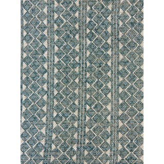 Fermoie "Quantock” Print Fabric– 11 Yards For Sale