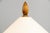 Floor Lamp in Wood with Fabric Shade, Vienna, 1950s For Sale - Image 14 of 17