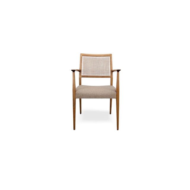 Mid-Century Modern Lounge Chair, 1960s For Sale - Image 11 of 11