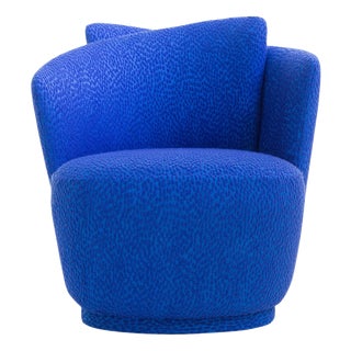 Duetto Chair in Wood by Softhouse For Sale
