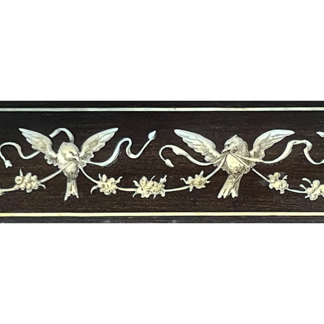 Neo-Renaissance Frame by Giovanni Battista Gatti, 1850s For Sale - Image 17 of 18