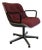 Executive Chair by Charles Pollock for Knoll Inc. For Sale