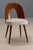 Dining Chairs from Antonín Šuman, Czechoslovakia, 1960s, Set of 4 For Sale - Image 4 of 7