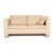 Beige Leather 2-Seater Sofa from Machalke For Sale - Image 12 of 12