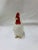 1940s Ceramic Rooster Figurine Marked Japan For Sale - Image 4 of 7