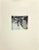 Landscape is an Etching and Aquatint realized by Enotrio Pugliese in 1967. Hand-signed by the artist on the lower....
