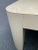 Contemporary Vintage Coffee Table in Cream Formica For Sale - Image 3 of 12