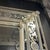 Early 20th Century Mirror with Engraved Murano Glass Panels from Barovier & Toso For Sale - Image 5 of 13