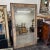 Traditional 1990s Italian Hand Carved & Hand Painted Mirror For Sale - Image 3 of 10