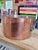 1900 - 1909 Huge Antique French Dehillerin Copper Pot For Sale - Image 5 of 8