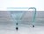 Triangolo Coffee Table in Crystal by Rimadesio For Sale - Image 11 of 14