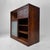 Contemporary Vintage Japanese Tana Display Cabinet, 1930s For Sale - Image 3 of 11